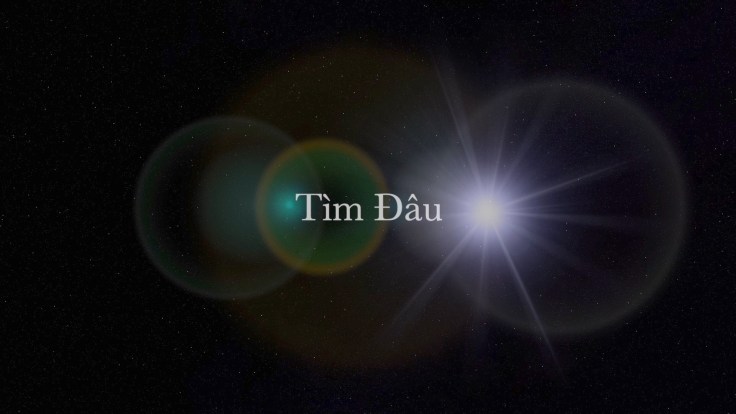 Tìm Đâu – Lê Vũ Music